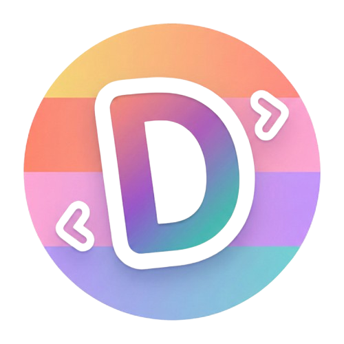 Something Dev Logo